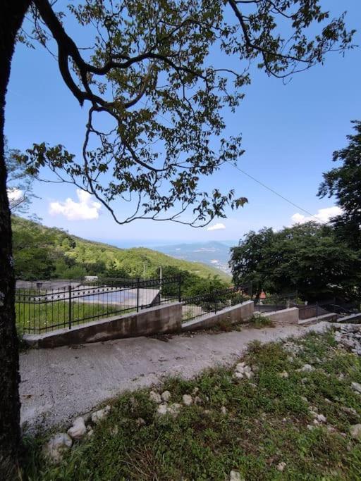 Nature Escape Montenegro Kotor Exterior foto