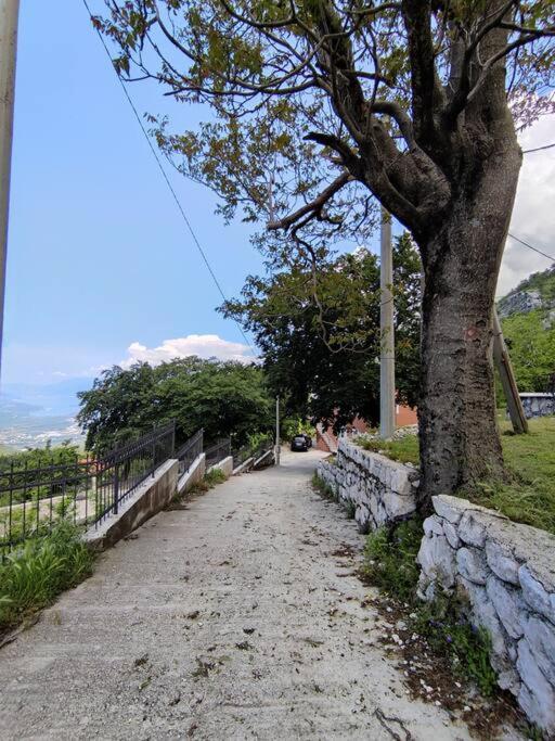 Nature Escape Montenegro Kotor Exterior foto