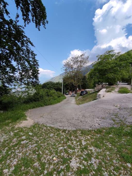 Nature Escape Montenegro Kotor Exterior foto