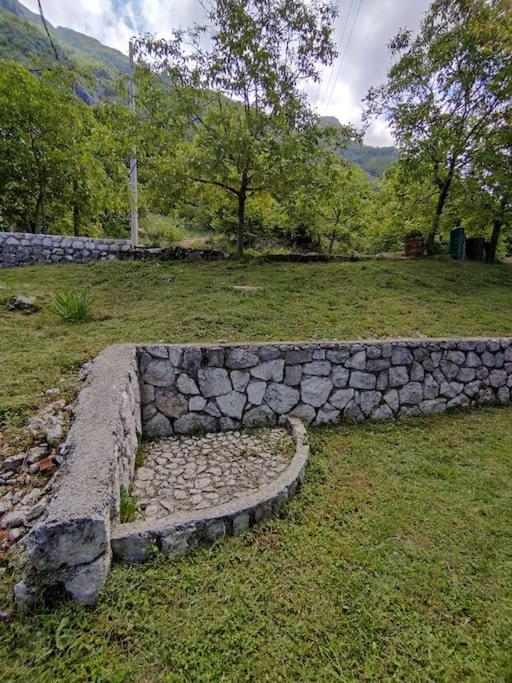 Nature Escape Montenegro Kotor Exterior foto