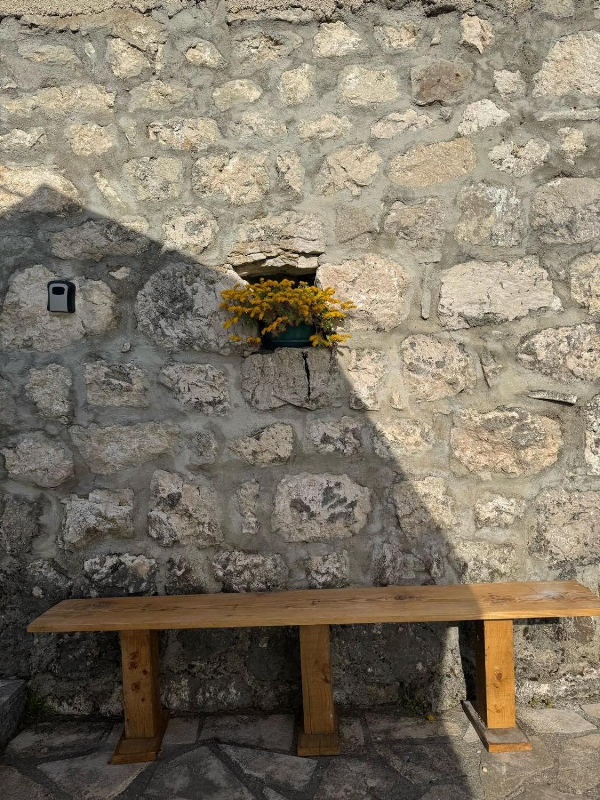 Nature Escape Montenegro Kotor Exterior foto