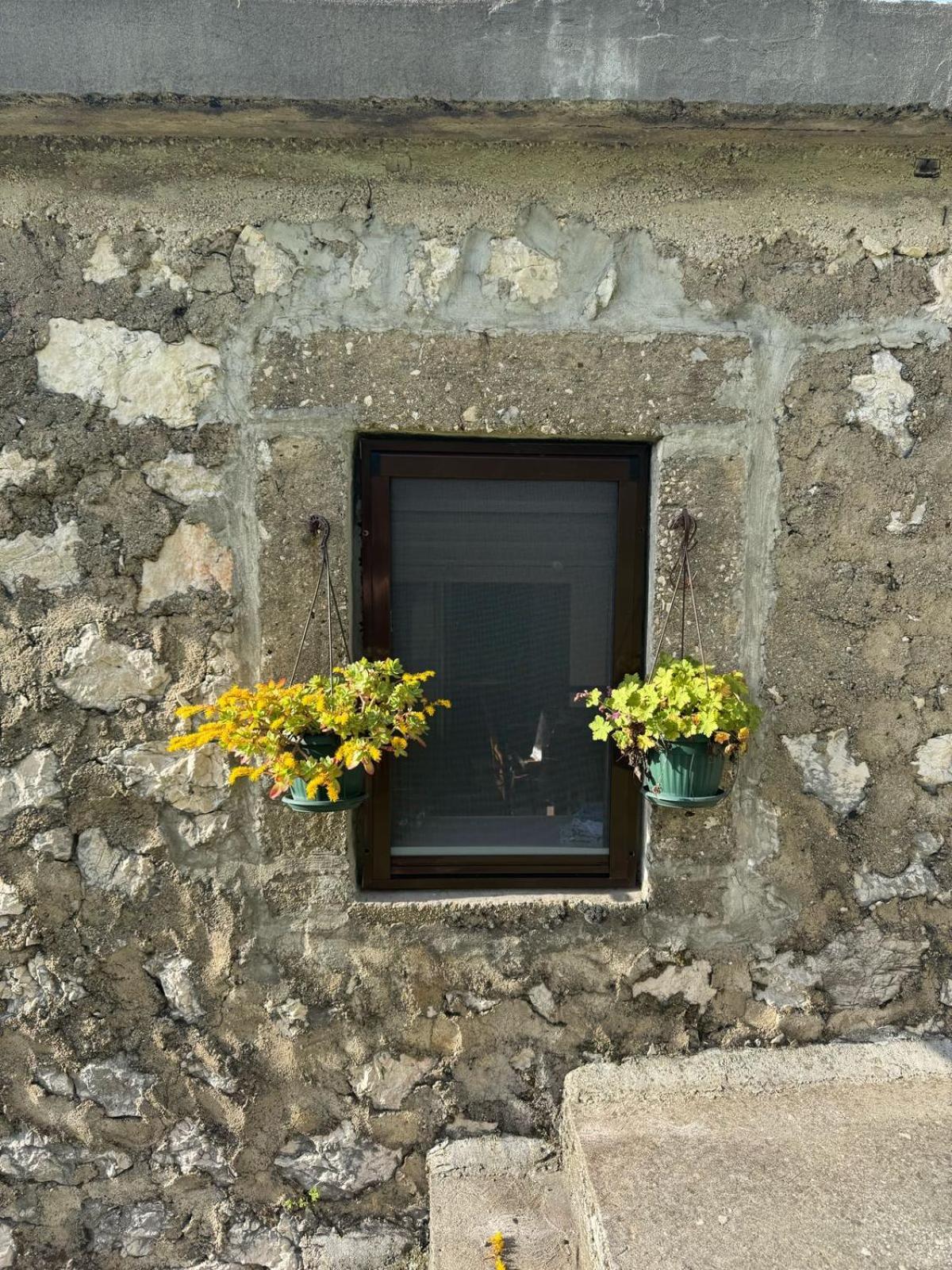 Nature Escape Montenegro Kotor Exterior foto